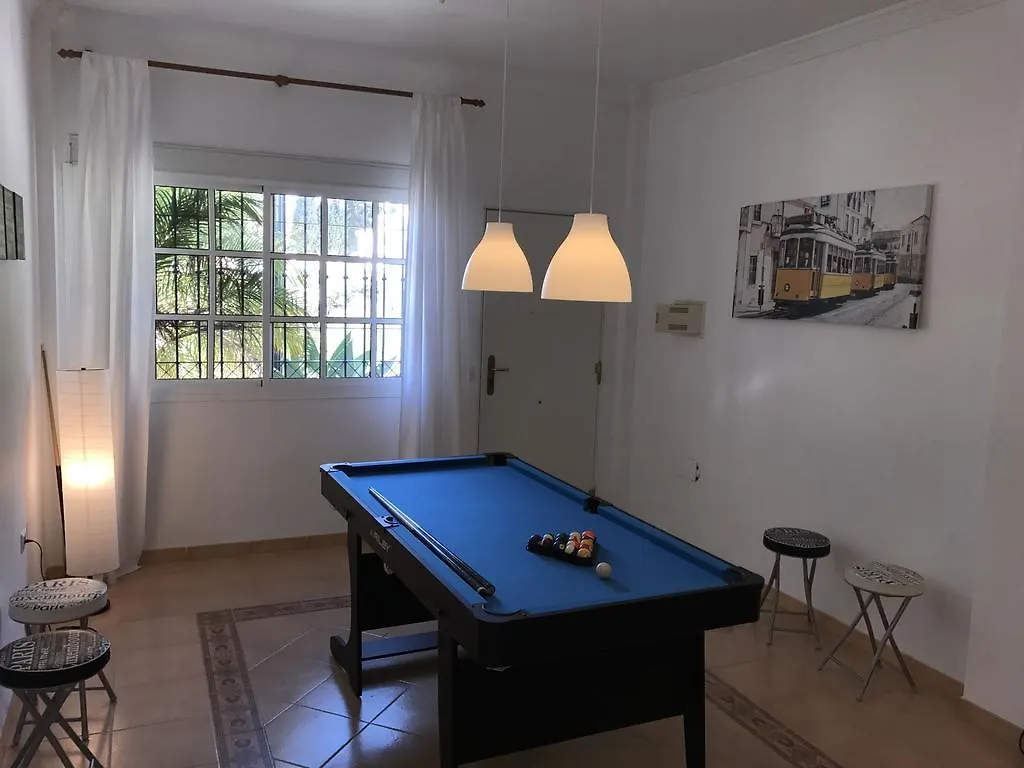 Villa Carmen Nerja 0*,  España