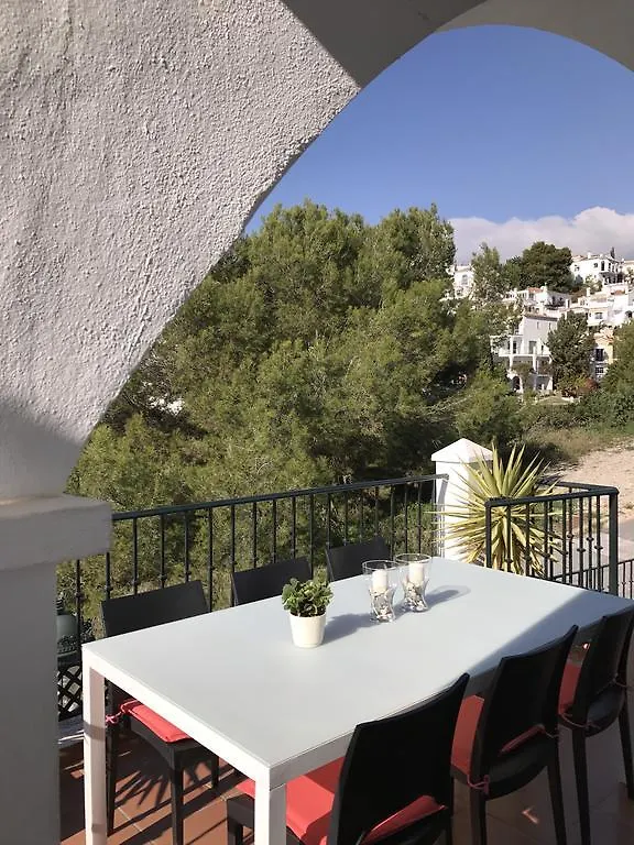 Villa Carmen Nerja 0*,