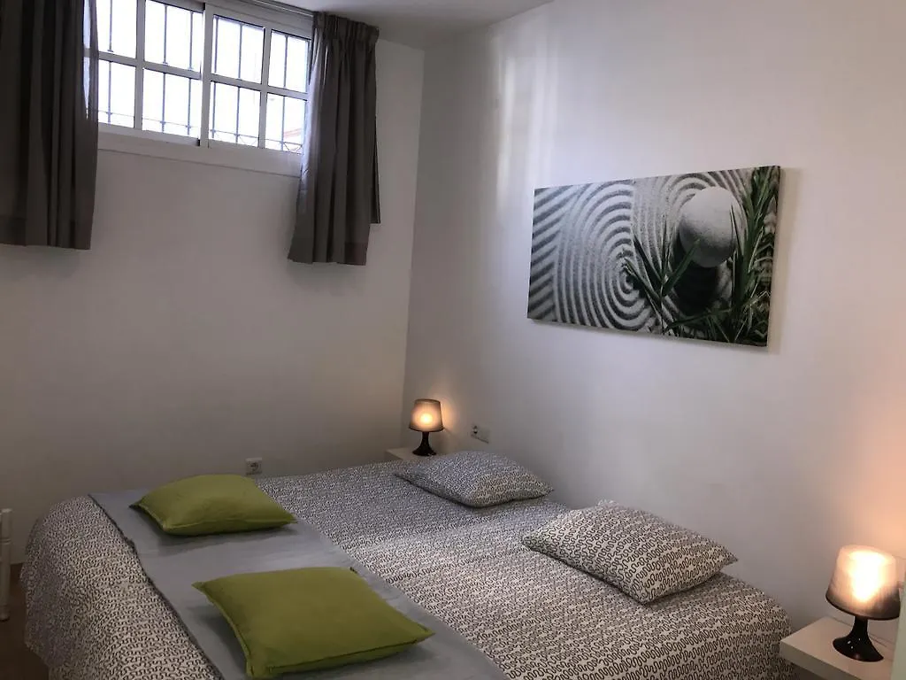 Villa Carmen Nerja España